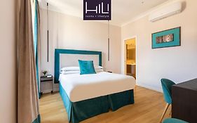 Residenza Palline By Hili